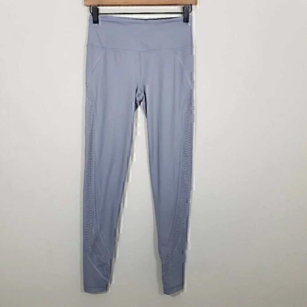 Victoria's Secret Sport Mesh Legging Size S - Picture 1 of 6